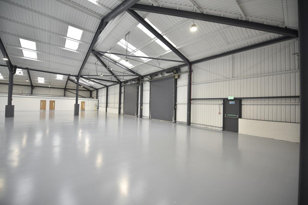 Additional image 8 of Unit 56, Zone 2, Deeside Industrial Park, Deeside, Flintshire, CH5 2NS