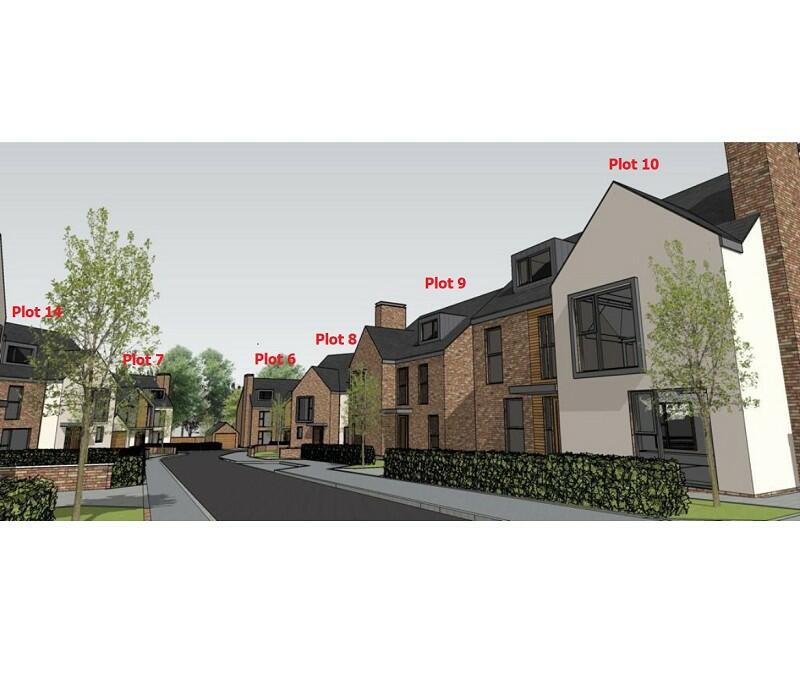 Additional image 6 of Coed Parc Rise, Off Walters Road, Bridgend. CF31 4HE