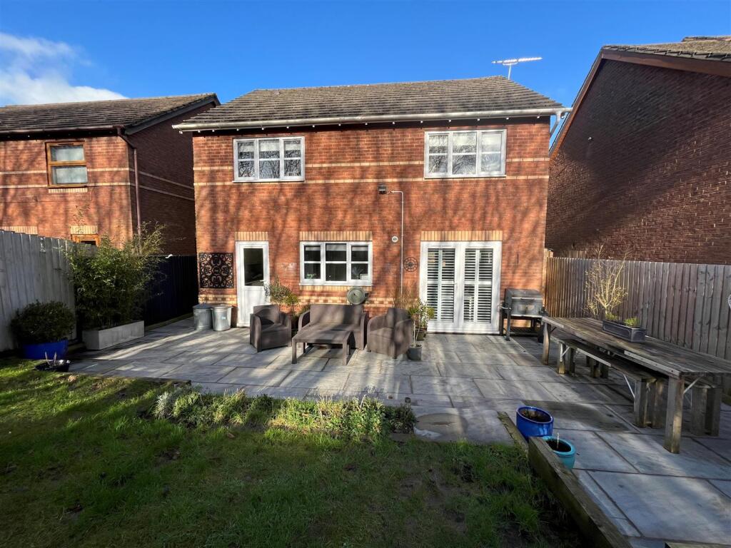 Additional image 32 of Derwen Las, Bridgend