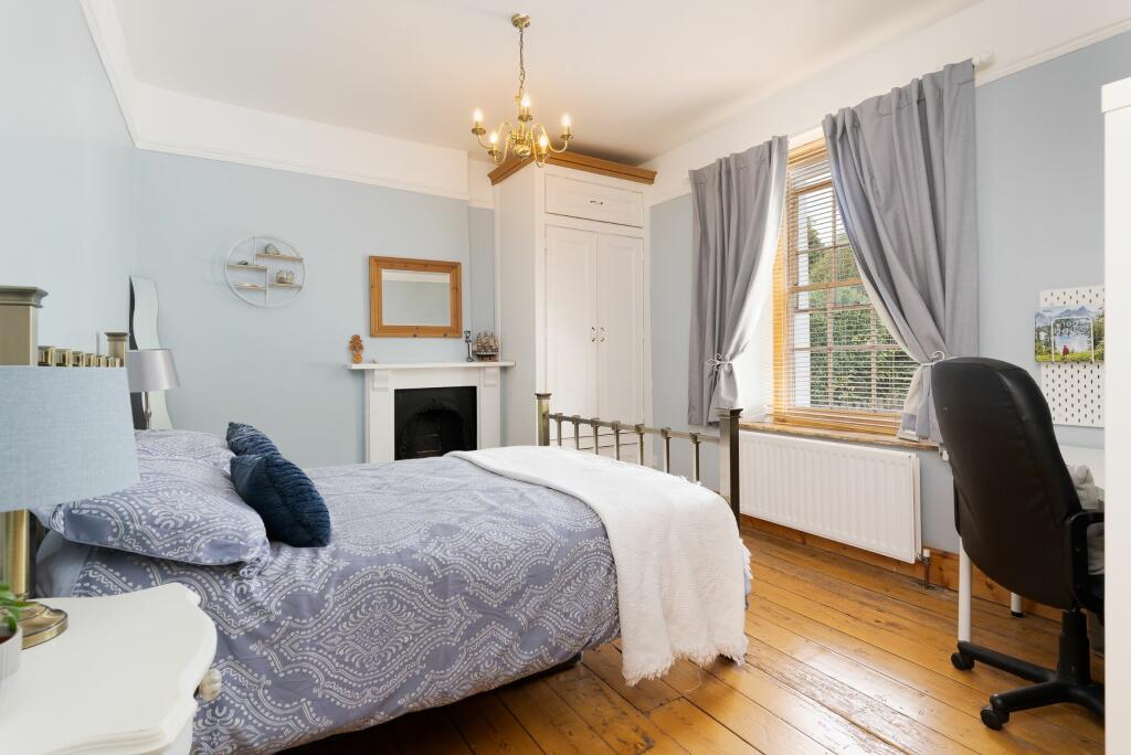 Additional image 21 of The Laurels & Land development, High Street, Llantrisant, Pontyclun