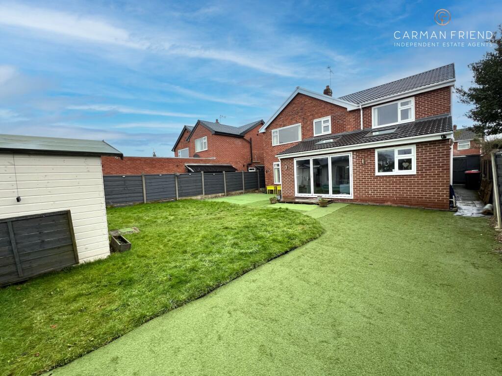 Additional image 20 of Cotebrook Drive, Upton, CH2