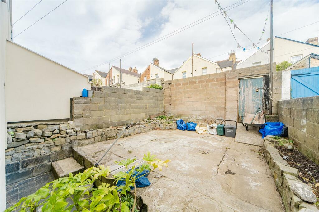 Additional image 26 of Station Street, Barry