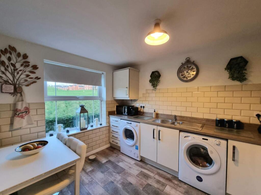 Additional image 10 of Llys Y Dderwen, Coity, Bridgend County. CF35 6DE