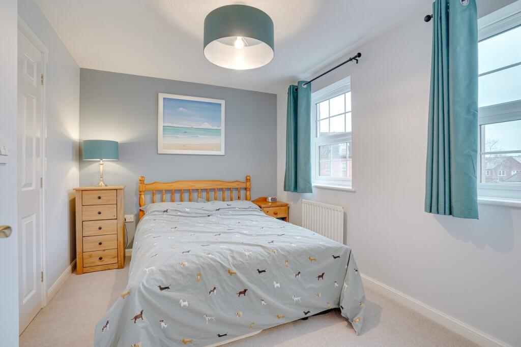 Additional image 23 of Shearling Drive, Lower Cambourne, Cambridge, CB23