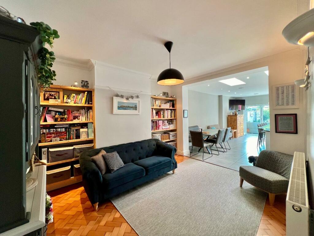 Additional image 4 of New Road, Porthcawl, Bridgend County Borough, CF36 5BL