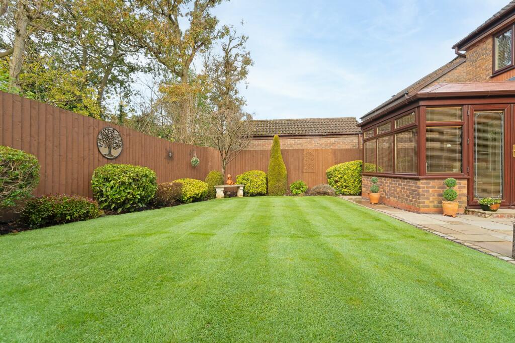Additional image 21 of Eliot Close, Hawarden, CH5