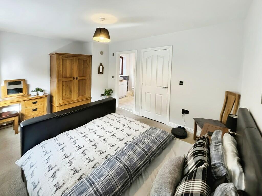 Additional image 17 of Craig-y-Felin, Bailey Street