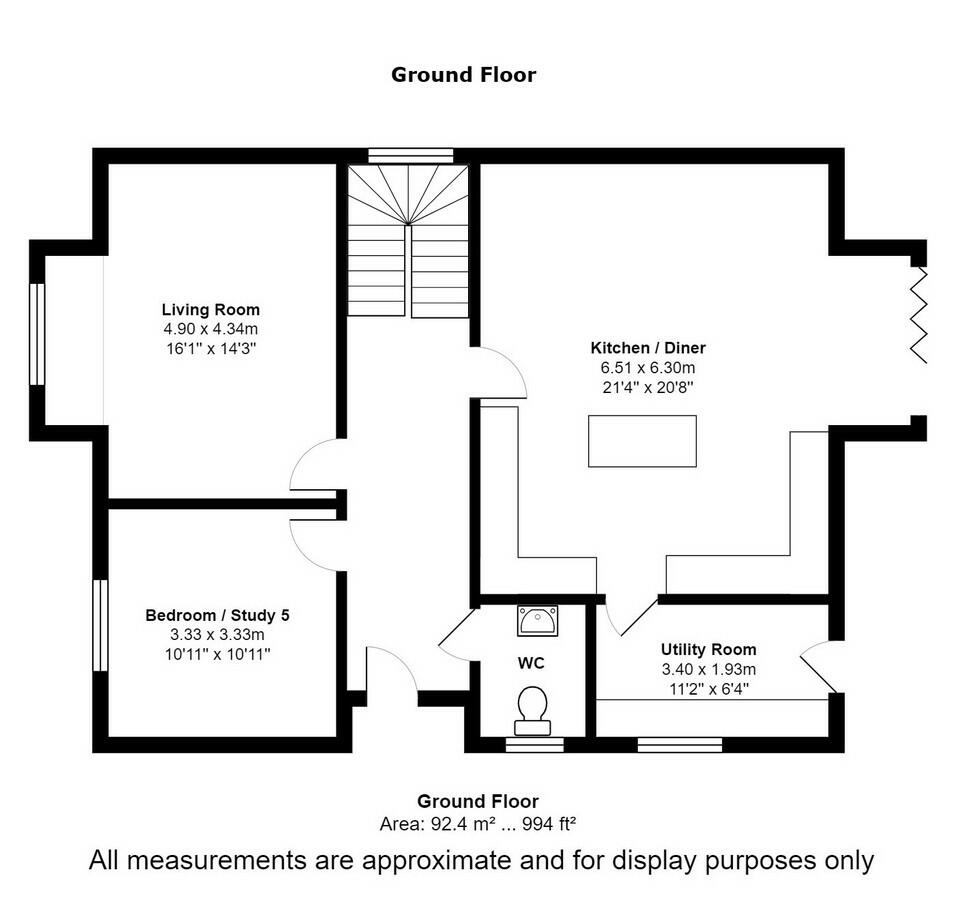 Additional image 12 of Warrington Road Mickle Trafford Chester, Cheshire, CH2 4EA