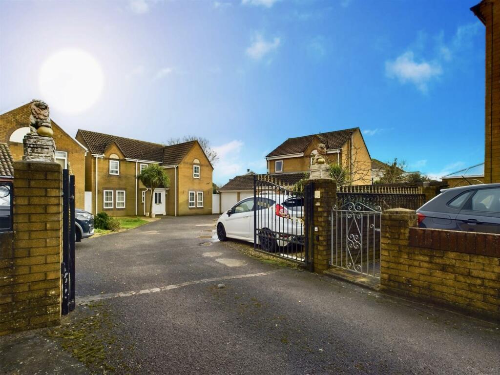 Additional image 17 of Ogmore Drive, Nottage, Porthcawl