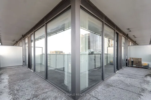 Additional image 24 of 50 Charles St Unit 2312