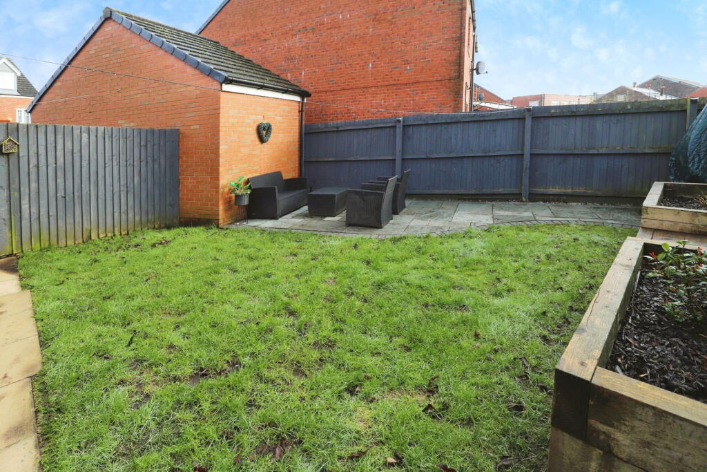 Additional image 12 of Elton Fold Chase, Bury, BL8 1PW