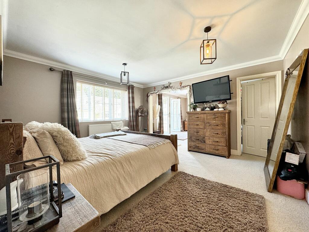 Additional image 18 of The Meadows, Waterloo, Machen