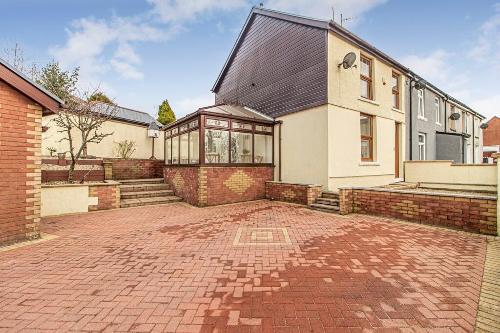 Additional image 30 of Danygraig Terrace, Trebanog, Porth, CF39