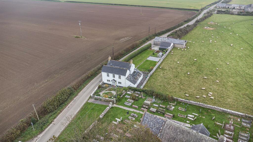 Additional image 18 of Monknash, Cowbridge