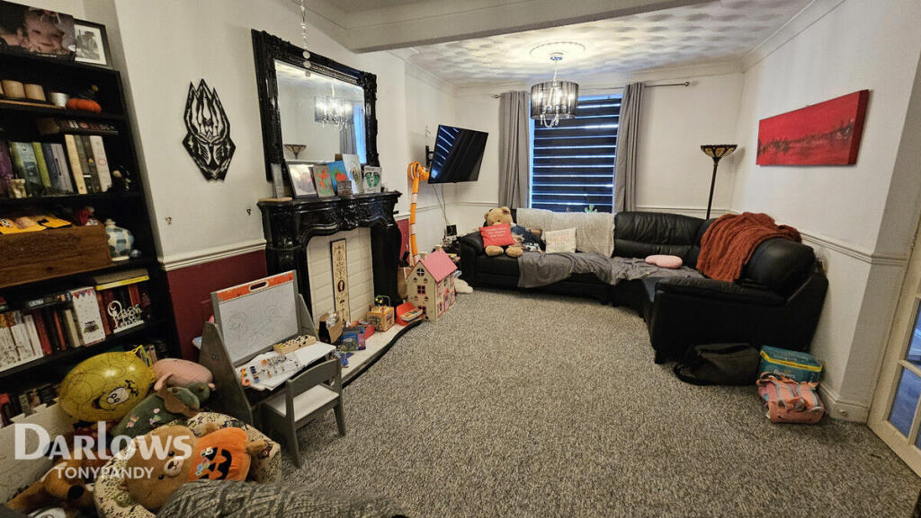 Additional image 3 of Leslie Terrace, Porth CF39