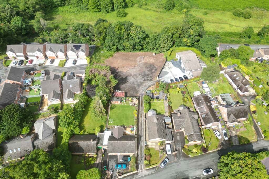 Additional image 3 of Pentre Hill, Flint Mountain, CH6