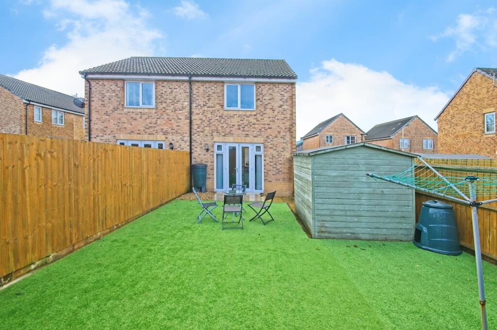 Additional image 30 of Llys Tre Dwr, Waterton, BRIDGEND