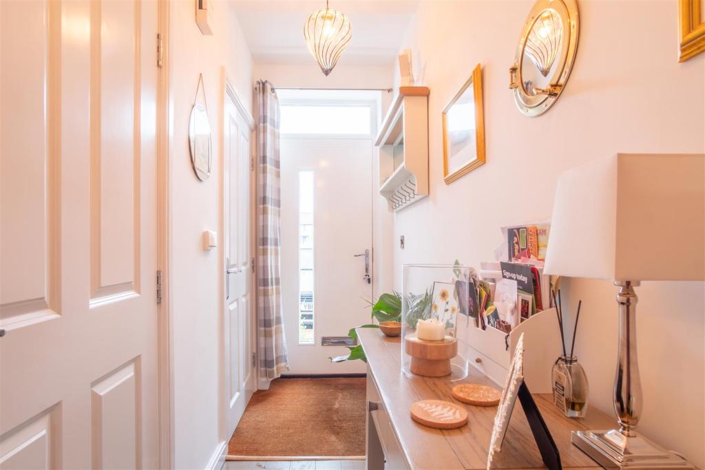 Additional image 2 of Mostyn House, Parkgate, Neston