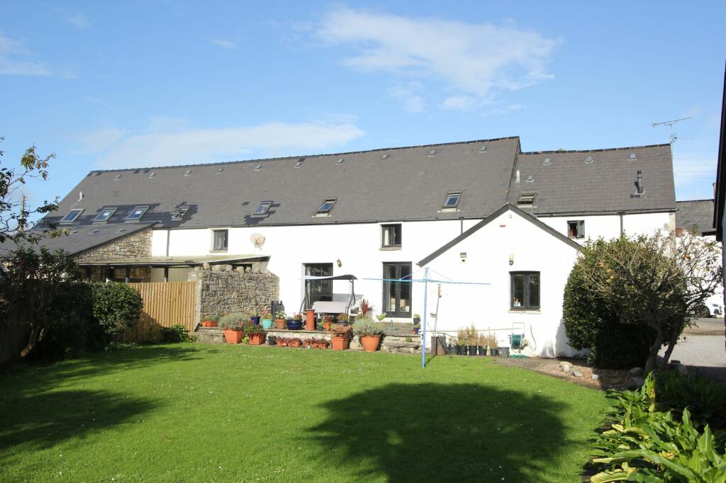 Additional image 3 of Higher End, St. Athan, CF62