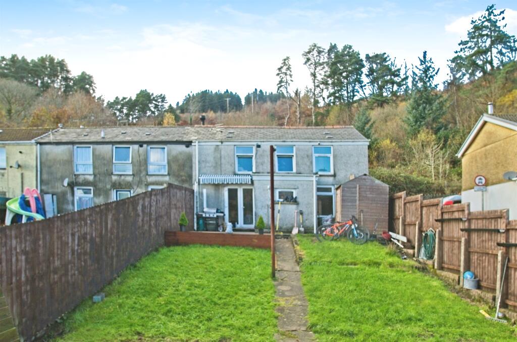 Additional image 13 of Cambrian Terrace, Tonypandy