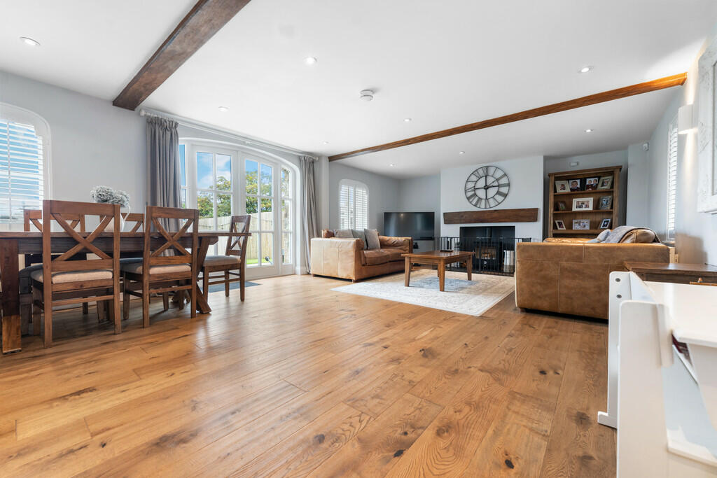 Additional image 4 of Croffta Lane, Groesfaen, Pontyclun