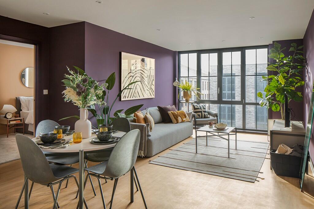 Additional image 5 of The Goodsyard, Birmingham, B18