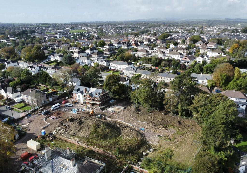 Additional image 4 of Coed Parc Rise, Off Walters Road, Bridgend. CF31 4HE