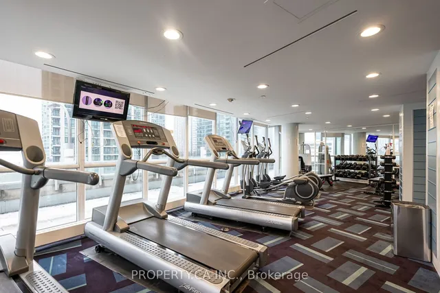 Additional image 29 of 18 Yonge St Unit 1501
