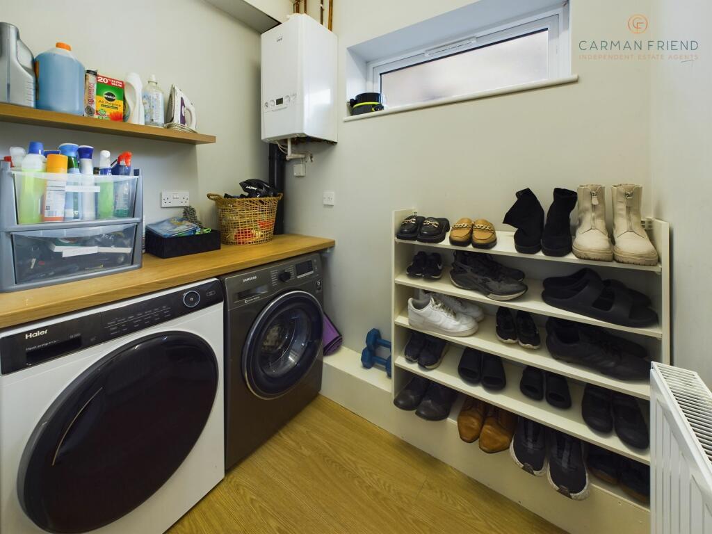 Additional image 8 of Chester Road, Huntington, CH3