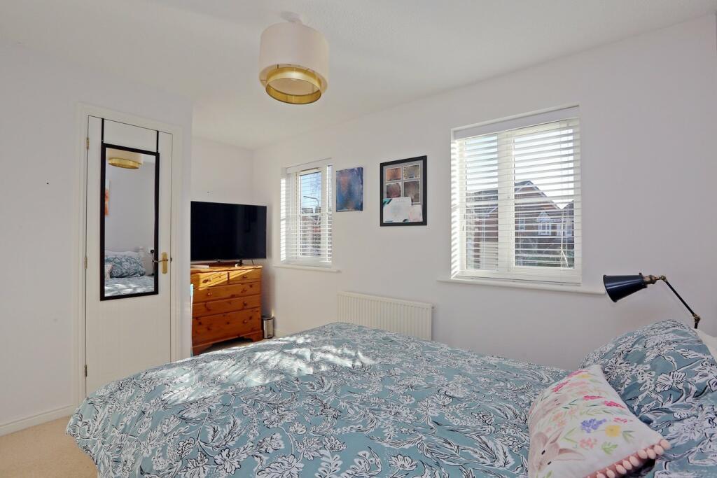 Additional image 16 of Rowan Gardens, Church Village, Pontypridd, CF38