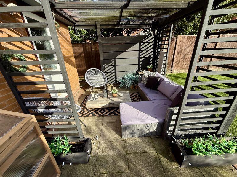 Additional image 22 of Roddis Close, Birmingham, B23 5XD