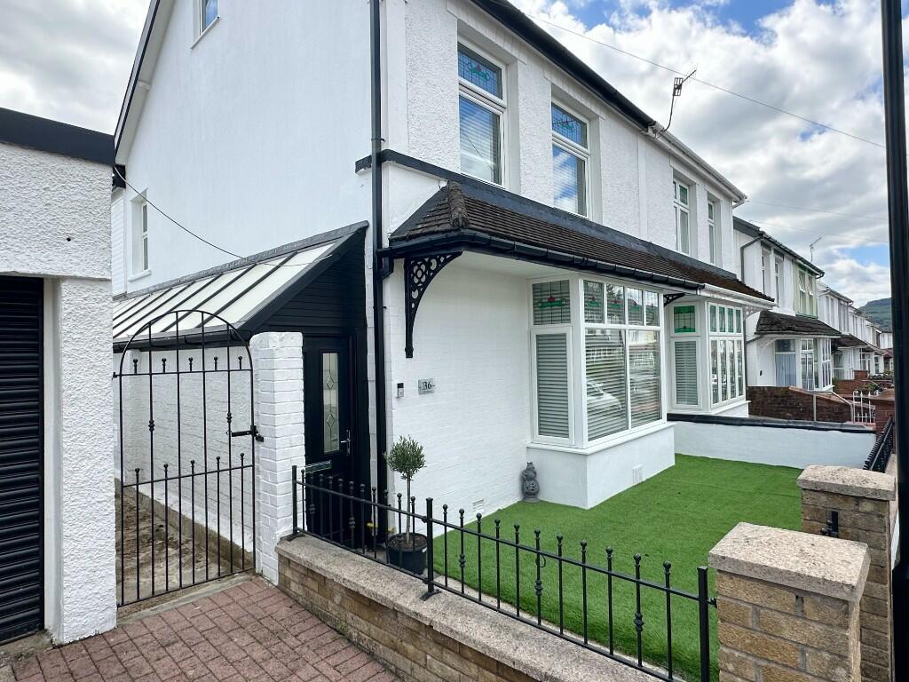 Additional image 19 of The Parade, Merthyr Tydfil, CF47 0ET