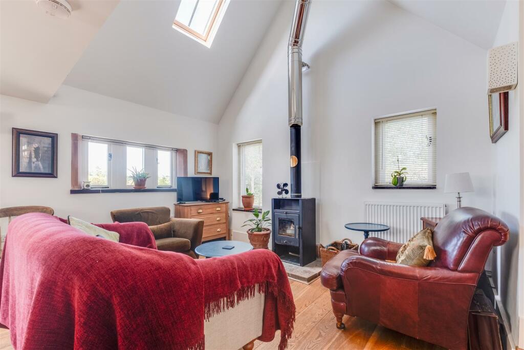 Additional image 42 of Peerswood Bungalow and Cottage, Station Road, Burton, Cheshire