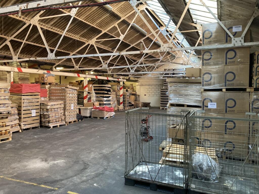 Additional image 7 of Ely Bridge Industrial Estate, Wroughton Place, Cardiff, CF5 4AB