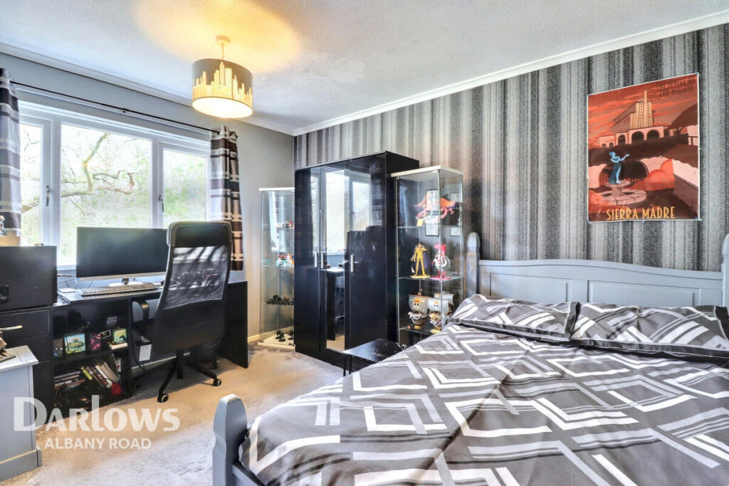 Additional image 17 of Wern Goch East, Cardiff