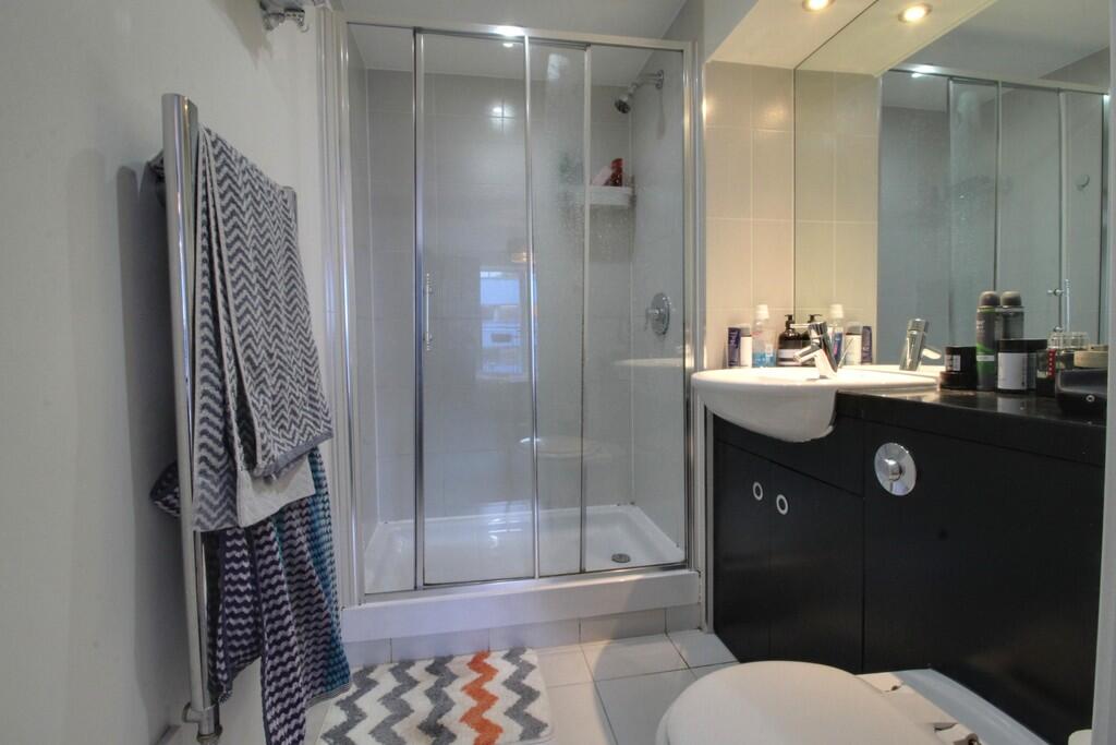 Additional image 14 of Callisto House, Ryland Street, Birmingham City Centre