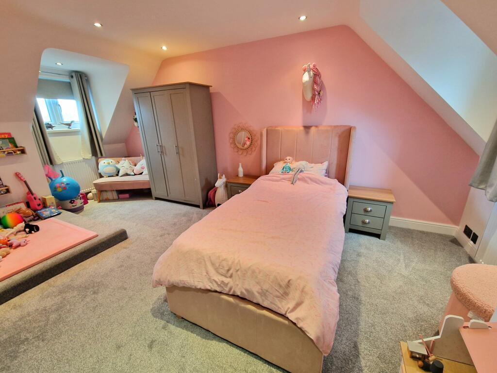 Additional image 21 of LONG ACRE DRIVE, NOTTAGE, PORTHCAWL, CF36 3SB