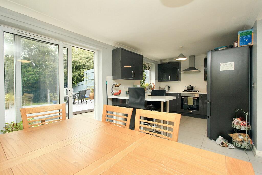 Additional image 12 of Beidr Iorwg, Barry, CF63