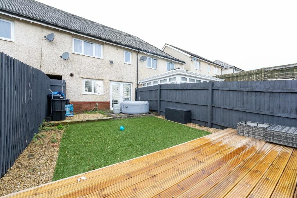 Additional image 25 of Manor View, Trelewis, Treharris