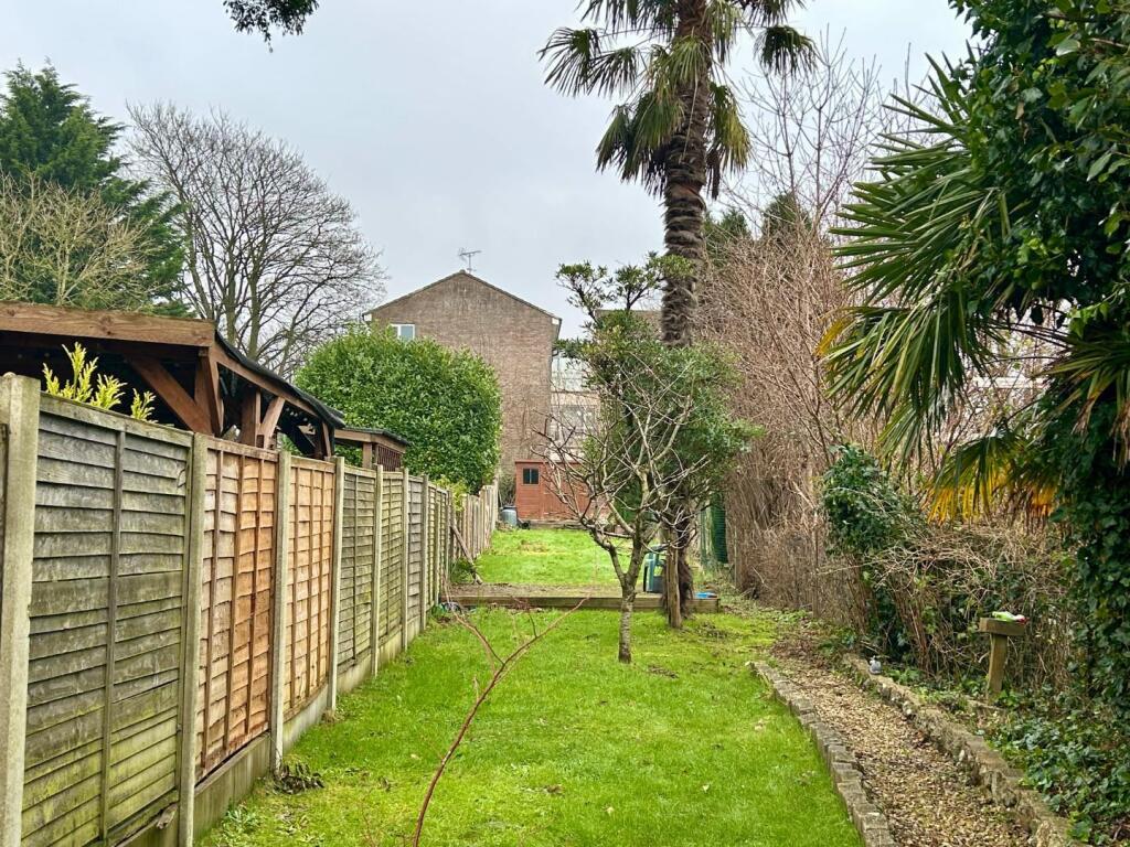 Additional image 21 of Kingsway Avenue, Kingswood, Bristol