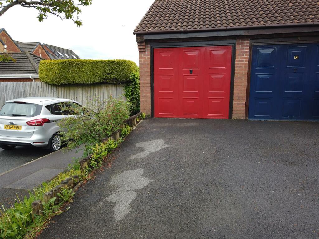 Additional image 12 of Cae Nant Goch, Caerphilly