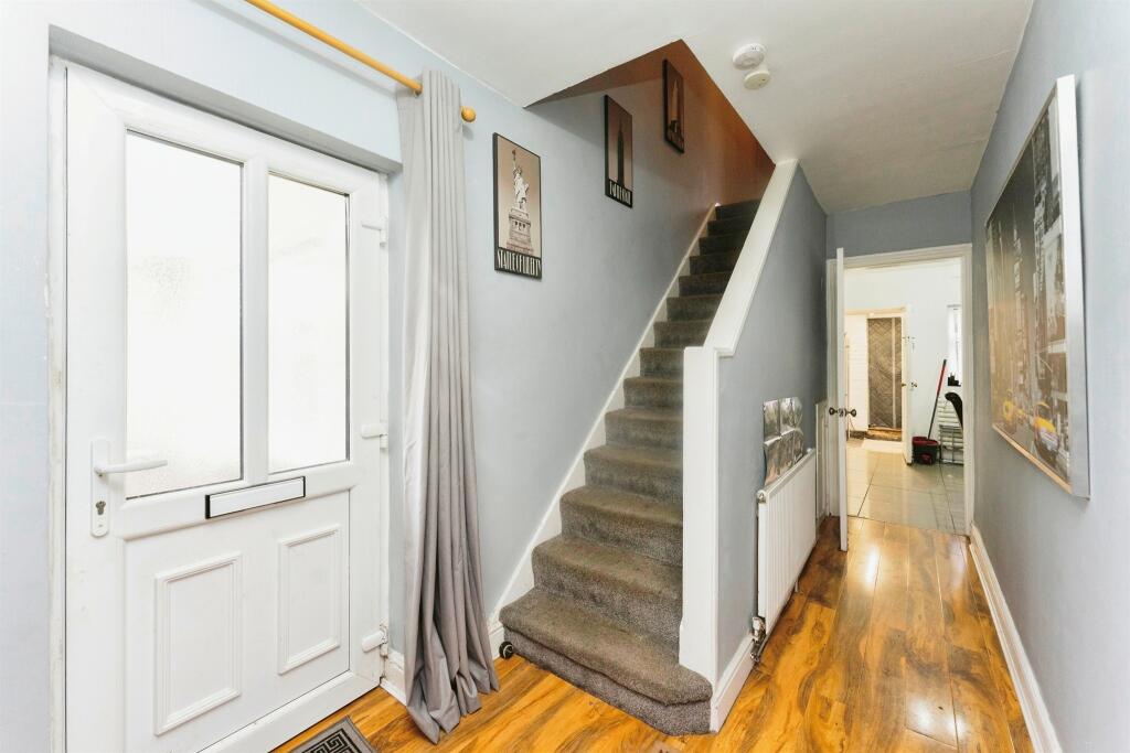 Additional image 17 of Orrets Meadow Road, Wirral