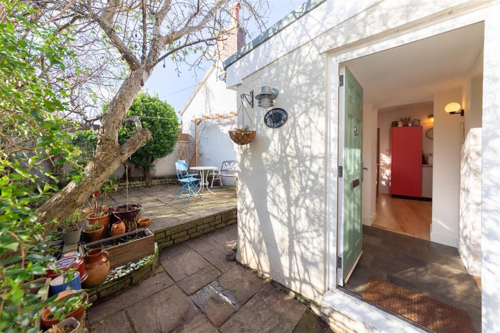 Additional image 15 of Brook Road | Fishponds