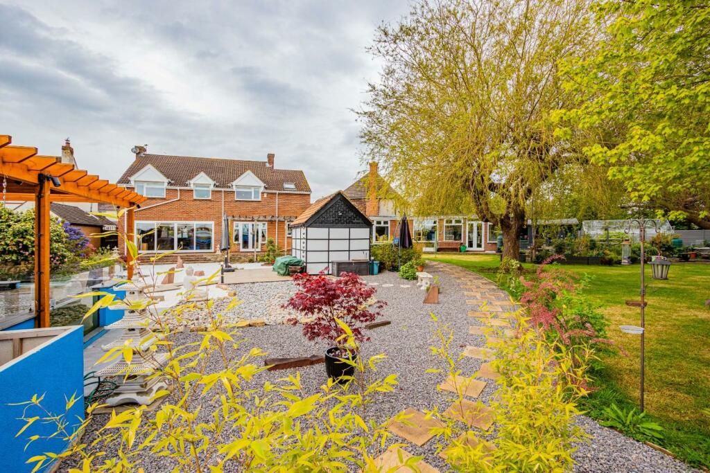 Additional image 9 of Cherwell Road, Penarth