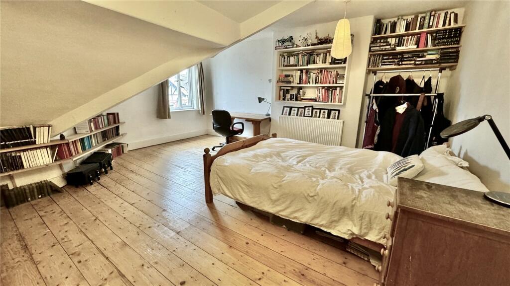 Additional image 13 of North Road, West Kirby, Wirral, Merseyside, CH48