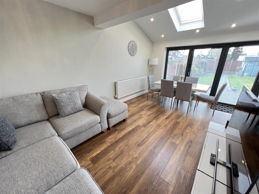 Additional image 4 of Whaley Lane, Irby, Wirral