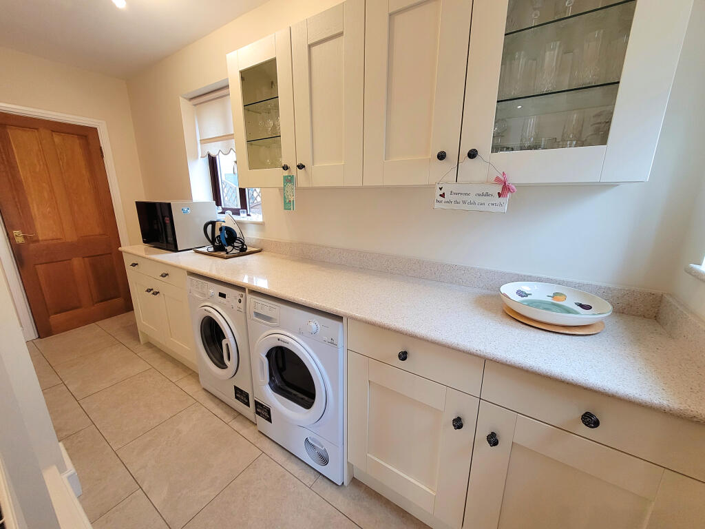 Additional image 14 of DANYGRAIG AVENUE, NEWTON, PORTHCAWL, CF36 5AA