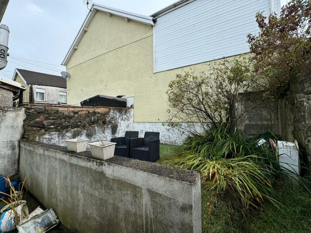 Additional image 12 of Cross Francis Street, Dowlais, Merthyr Tydfil, Cf48 3SF