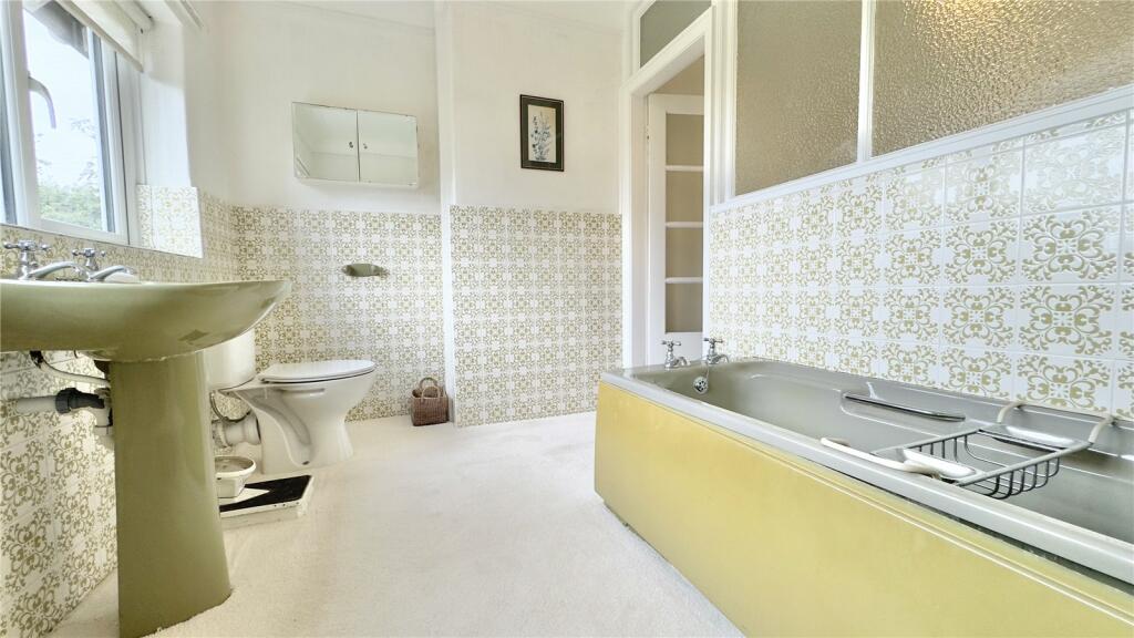 Additional image 42 of Links Hey Road, Wirral, Merseyside, CH48