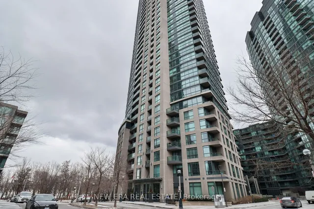 Additional image 31 of 219 Fort York Blvd Unit 613